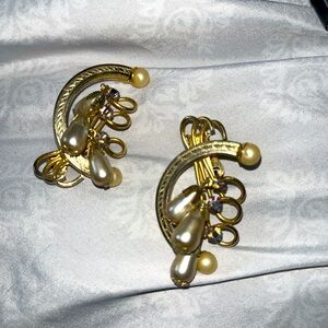 HOBE' earrings